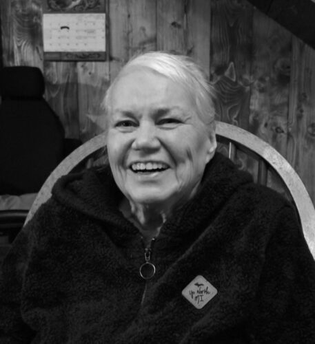 Kristine Eva Hietala